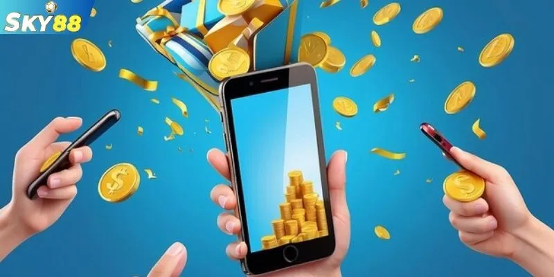 Chuyển ngân đúng tiến trình