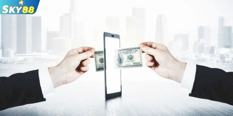 Những quy tắc trong giao dịch