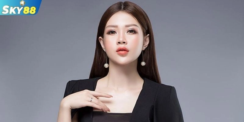 Phác họa chân dung Serena SEOer