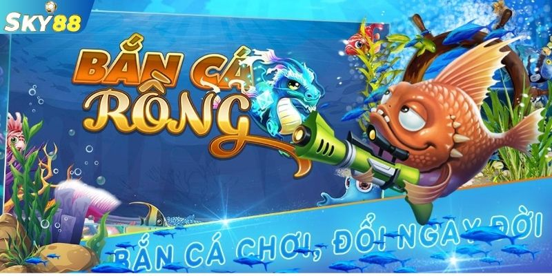 Săn Dragon cực đã