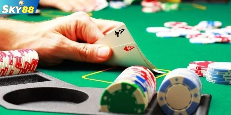 Thời điểm vàng để đánh lừa đối thủ