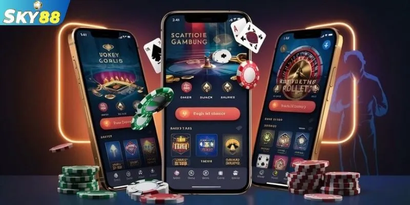 Toàn diện thông tin về khuyến mãi SKY88