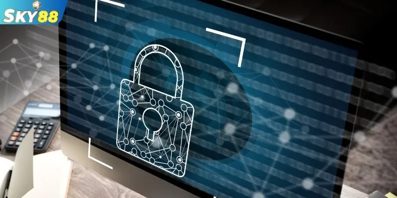 Trách nhiệm với việc duy trì tính bảo mật