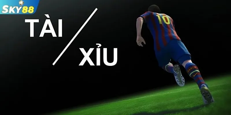 Tỷ lệ kèo tài xỉu
