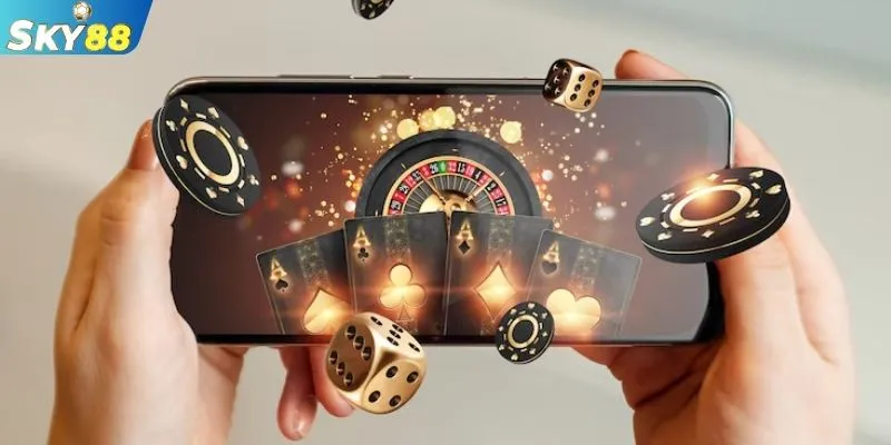 Ưu đãi bonus tới 300% dành cho tân thủ