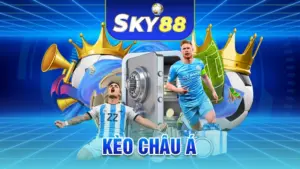 Kèo Châu Á