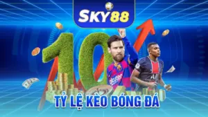 Tỷ Lệ Kèo Bóng Đá